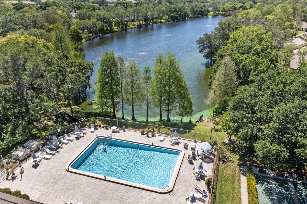 Image 40 of 60 For 2573 Oakleaf Lane 39a