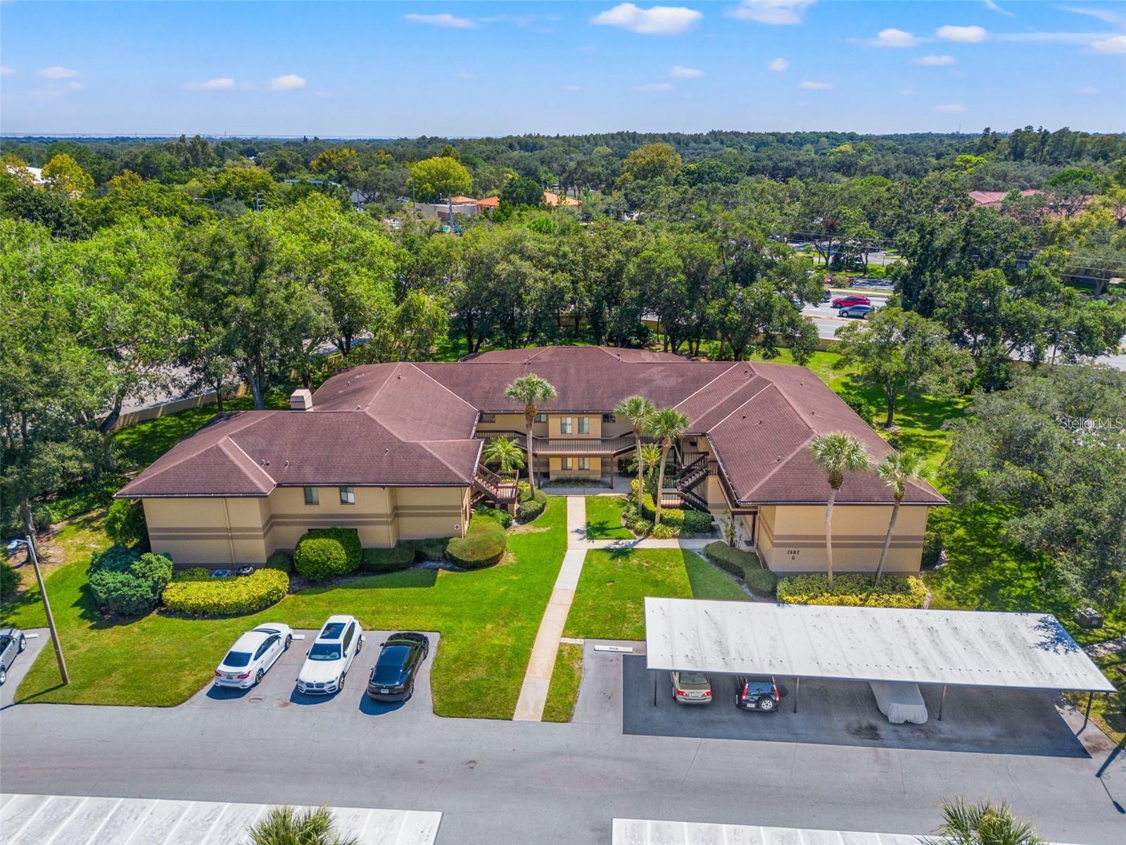 Details for 2682 Sabal Springs Circle 204, CLEARWATER, FL 33761