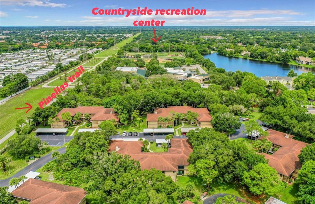 Image 38 of 42 For 2682 Sabal Springs Circle 204