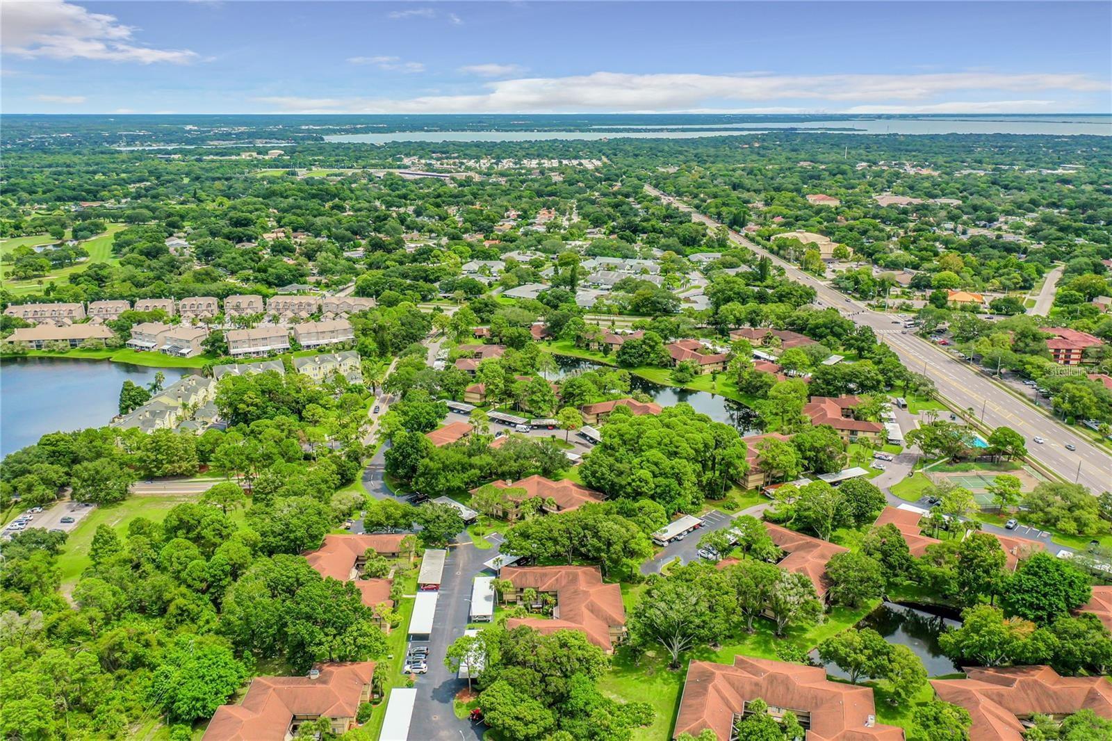 Image 42 of 42 For 2682 Sabal Springs Circle 204