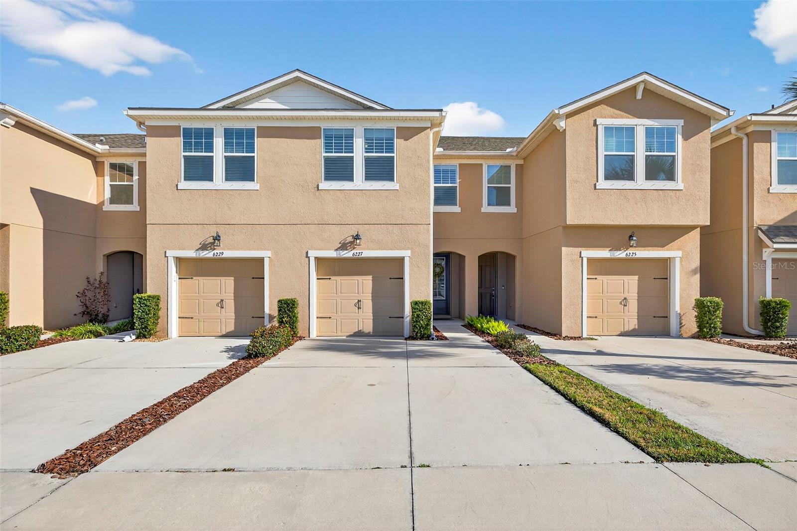 Details for 6227 Scarlet Darter Way, TAMPA, FL 33625