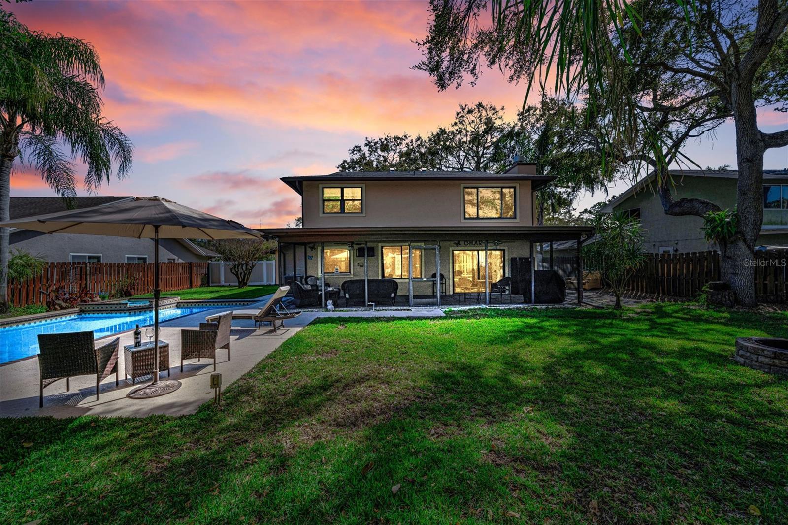 Image 4 of 64 For 1454 Rosetree Court