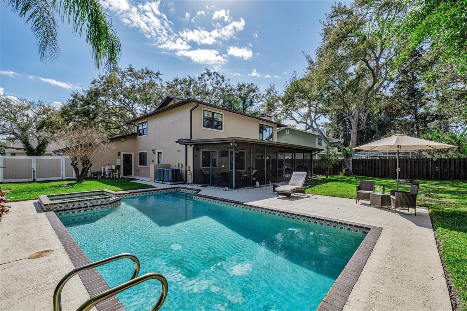 Image 48 of 64 For 1454 Rosetree Court