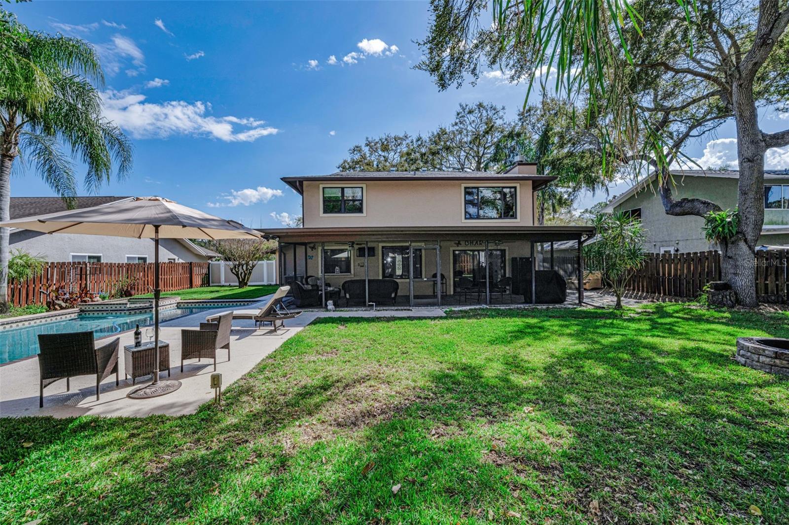 Image 57 of 64 For 1454 Rosetree Court