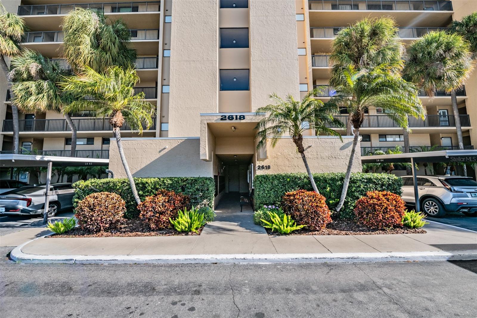 Image 2 of 46 For 2618 Cove Cay Drive 204