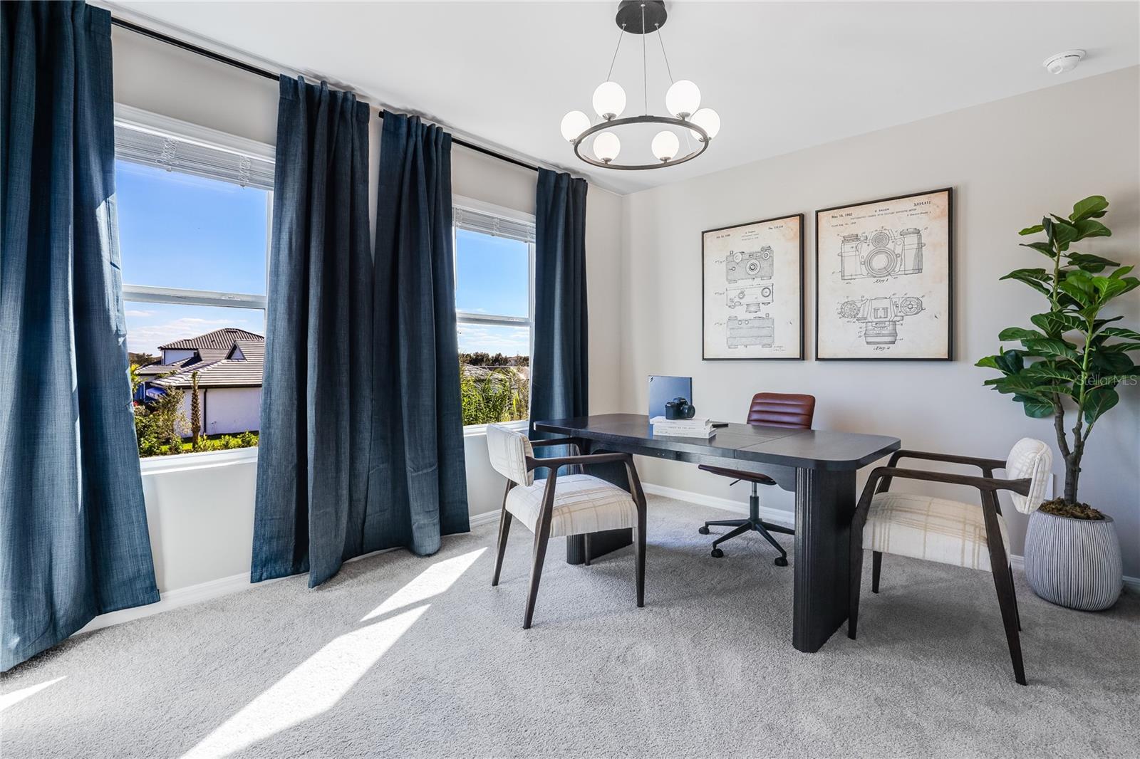 Image 27 of 28 For 17903 Haden Cove