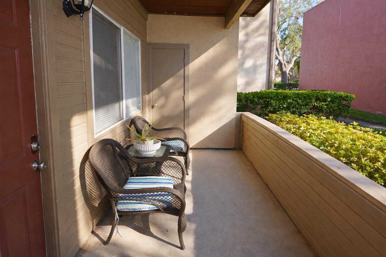 Image 3 of 100 For 10265 Gandy Boulevard N 1711