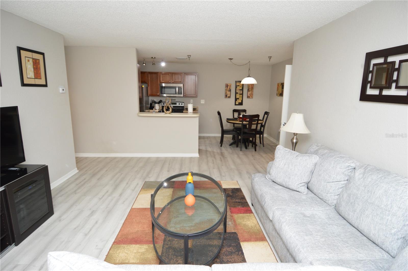 Image 5 of 100 For 10265 Gandy Boulevard N 1711