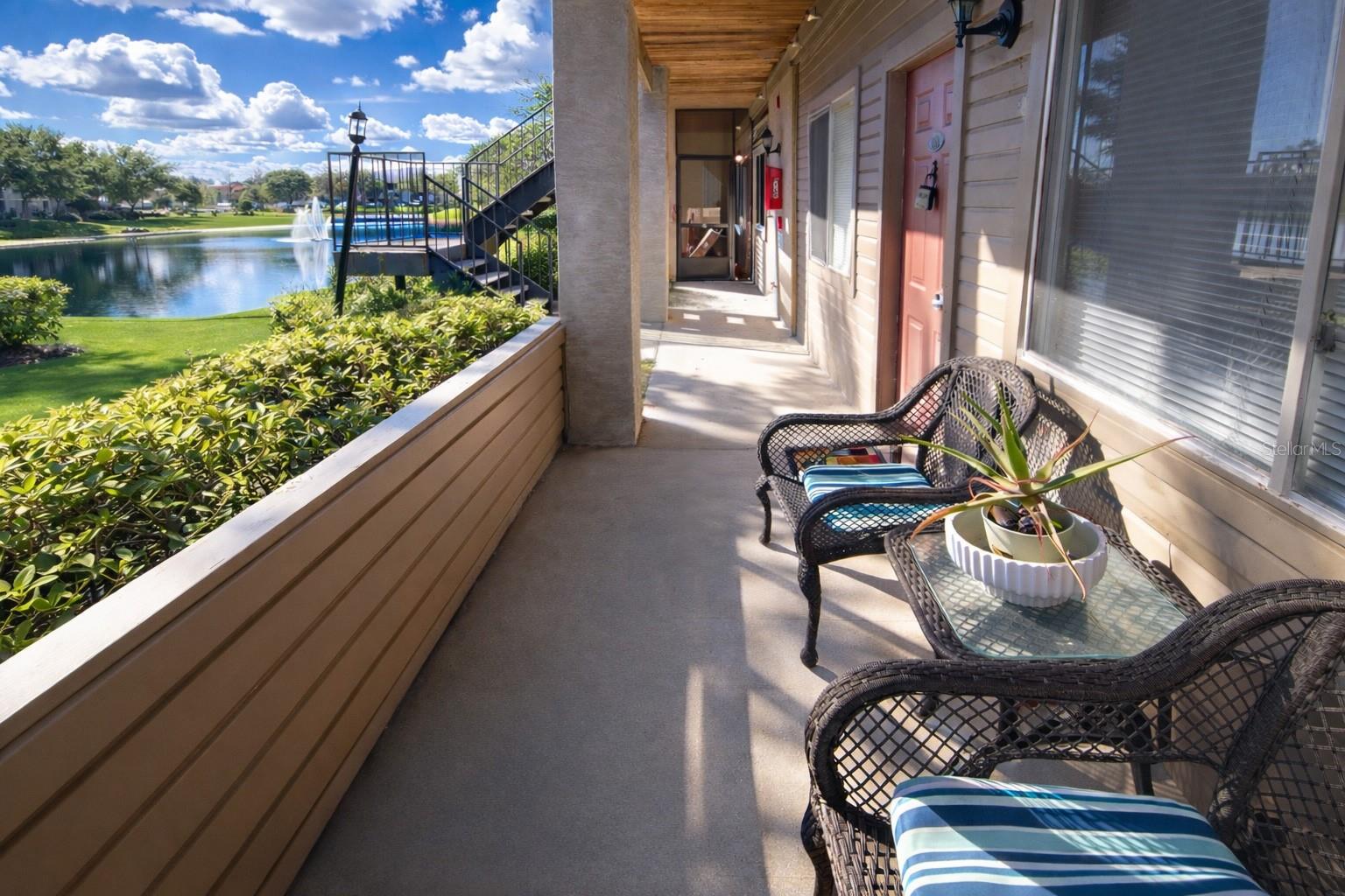 Image 51 of 100 For 10265 Gandy Boulevard N 1711