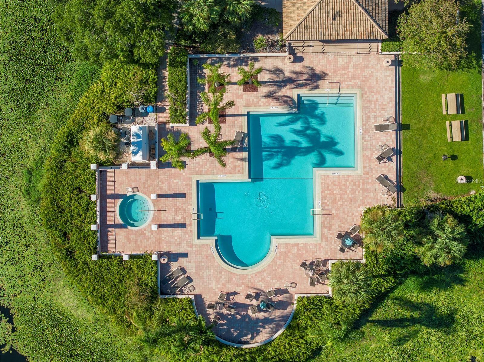 Image 60 of 100 For 10265 Gandy Boulevard N 1711