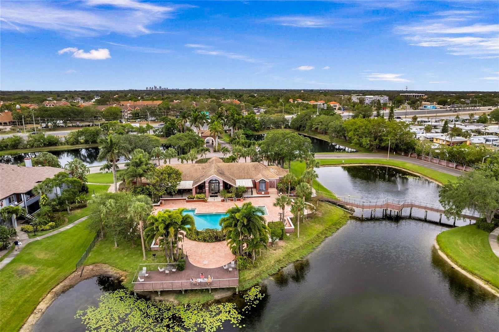 Image 70 of 100 For 10265 Gandy Boulevard N 1711