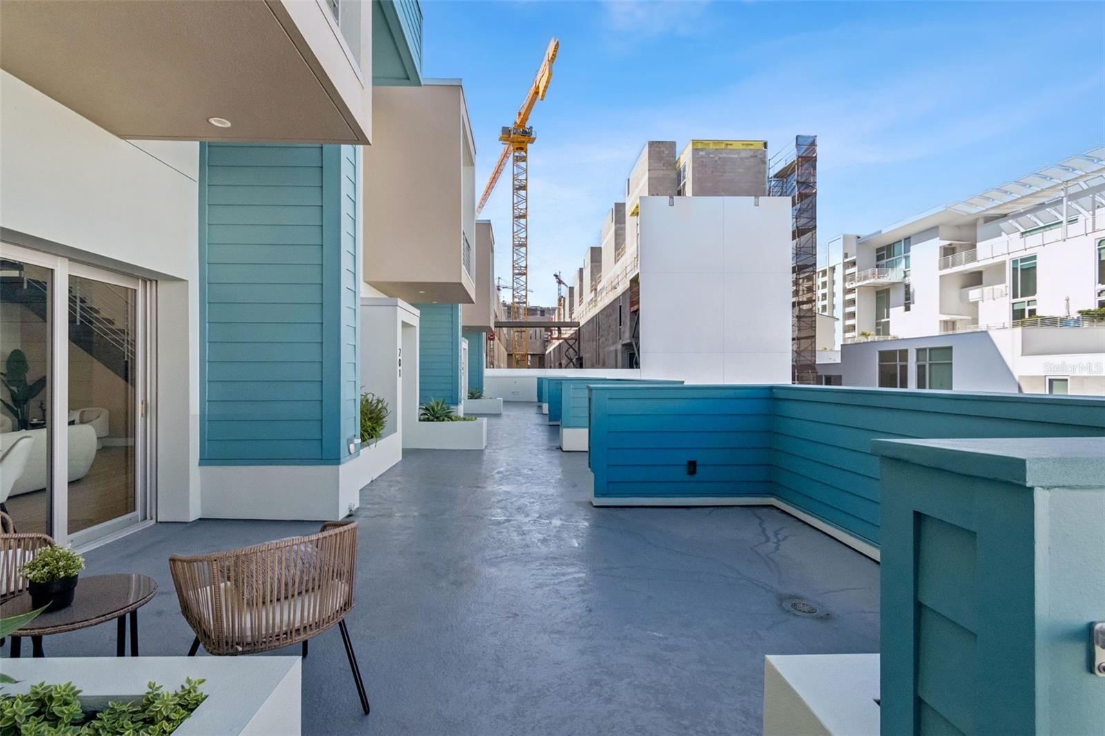 Image 12 of 100 For 1343 4th Street 202