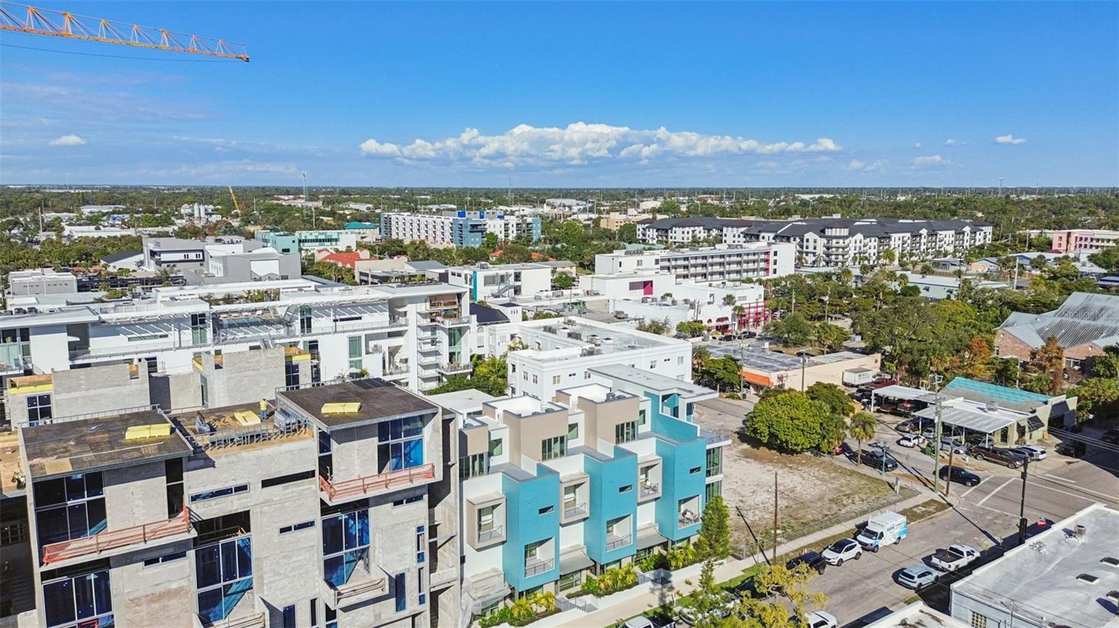 Image 98 of 100 For 1343 4th Street 202