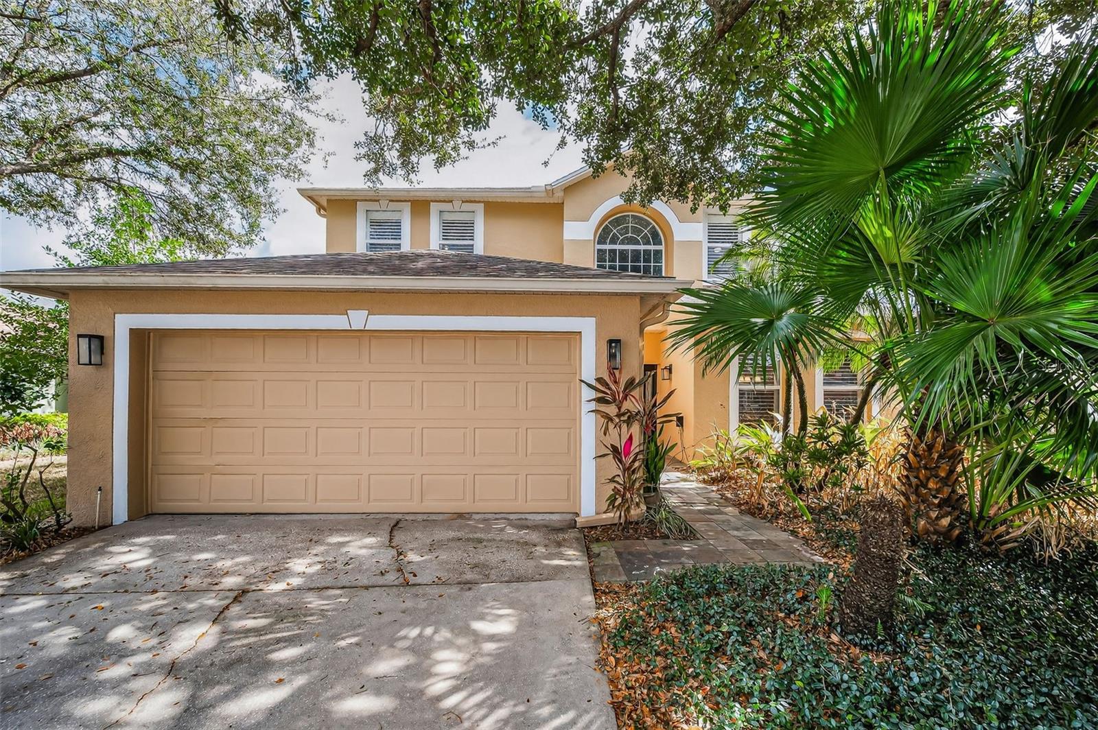 Details for 24809 Hyde Park Boulevard, LAND O LAKES, FL 34639