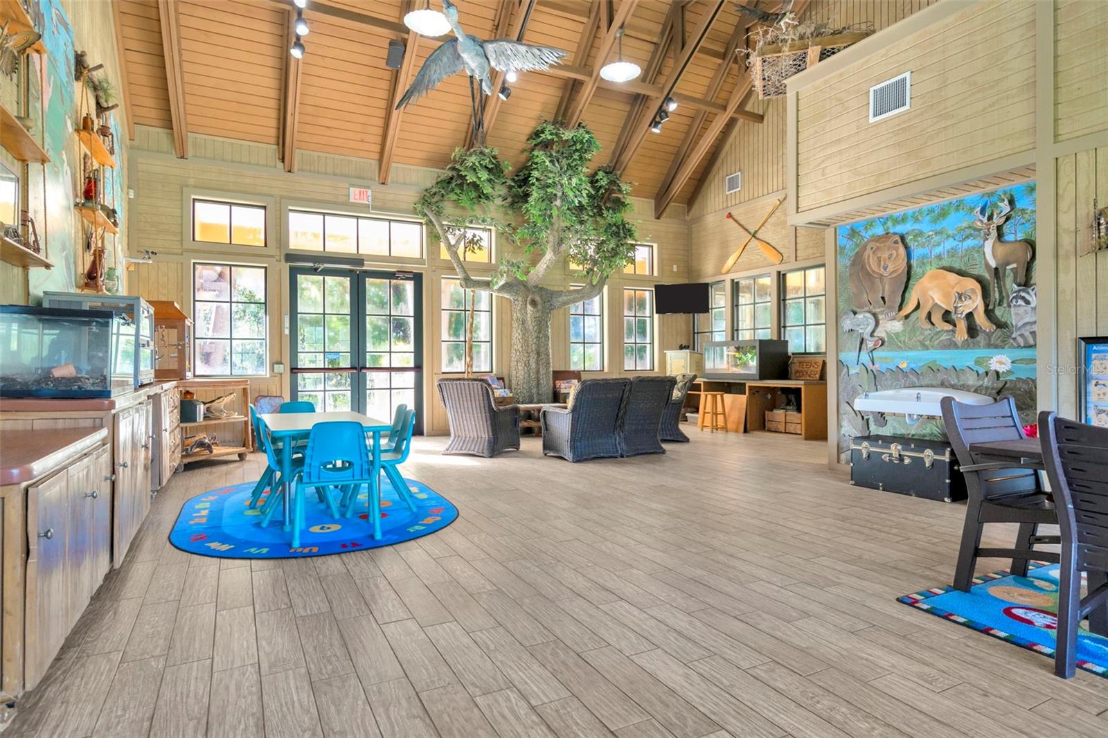 Image 57 of 66 For 7051 Derwent Glen Circle