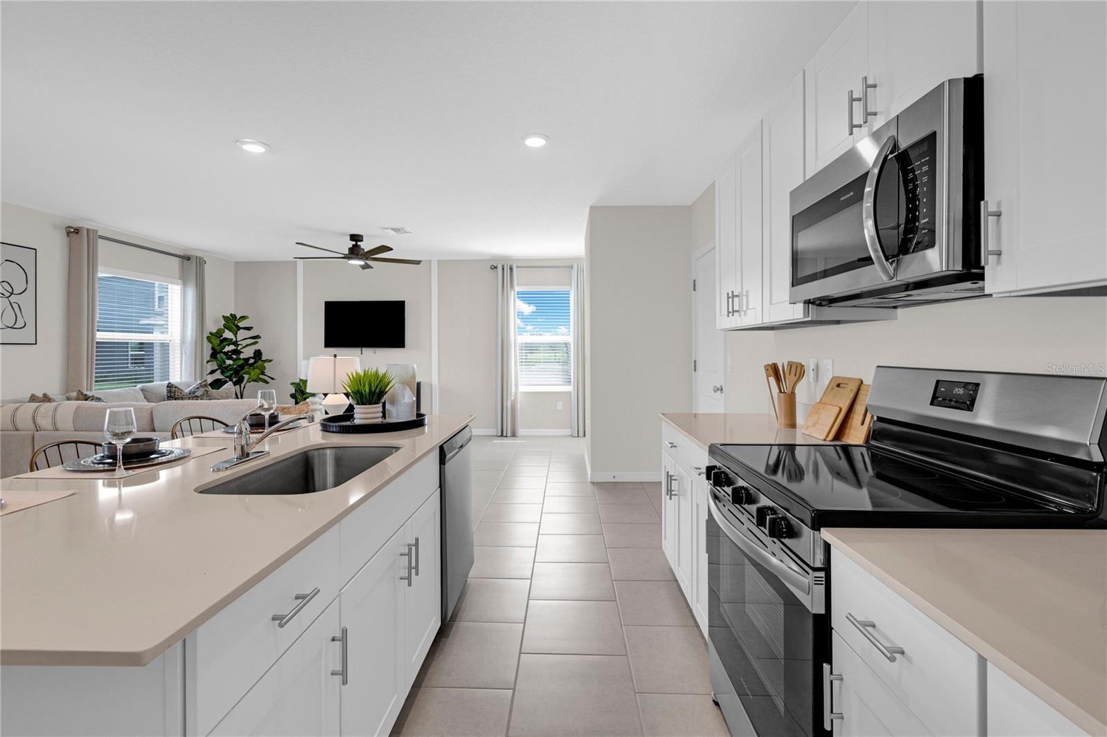 Image 9 of 33 For 17837 Haden Cove