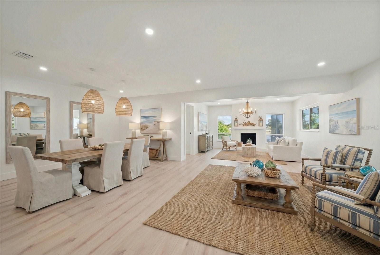 Image 3 of 52 For 6667 Greenbrier Drive