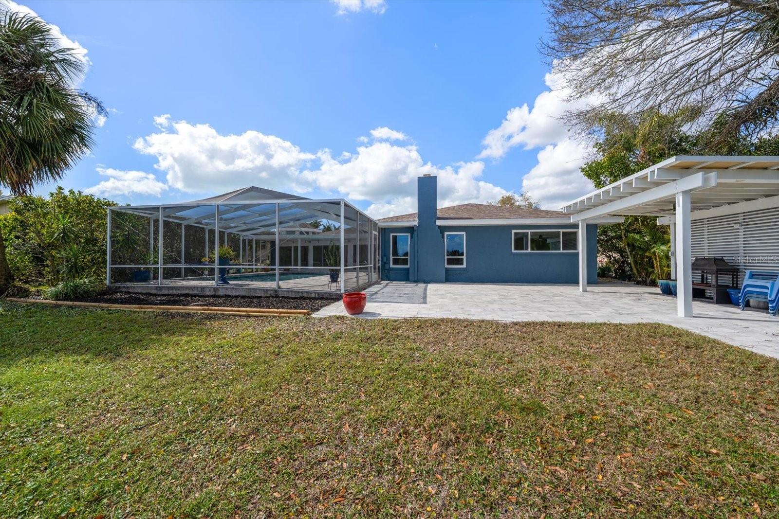 Image 47 of 52 For 6667 Greenbrier Drive