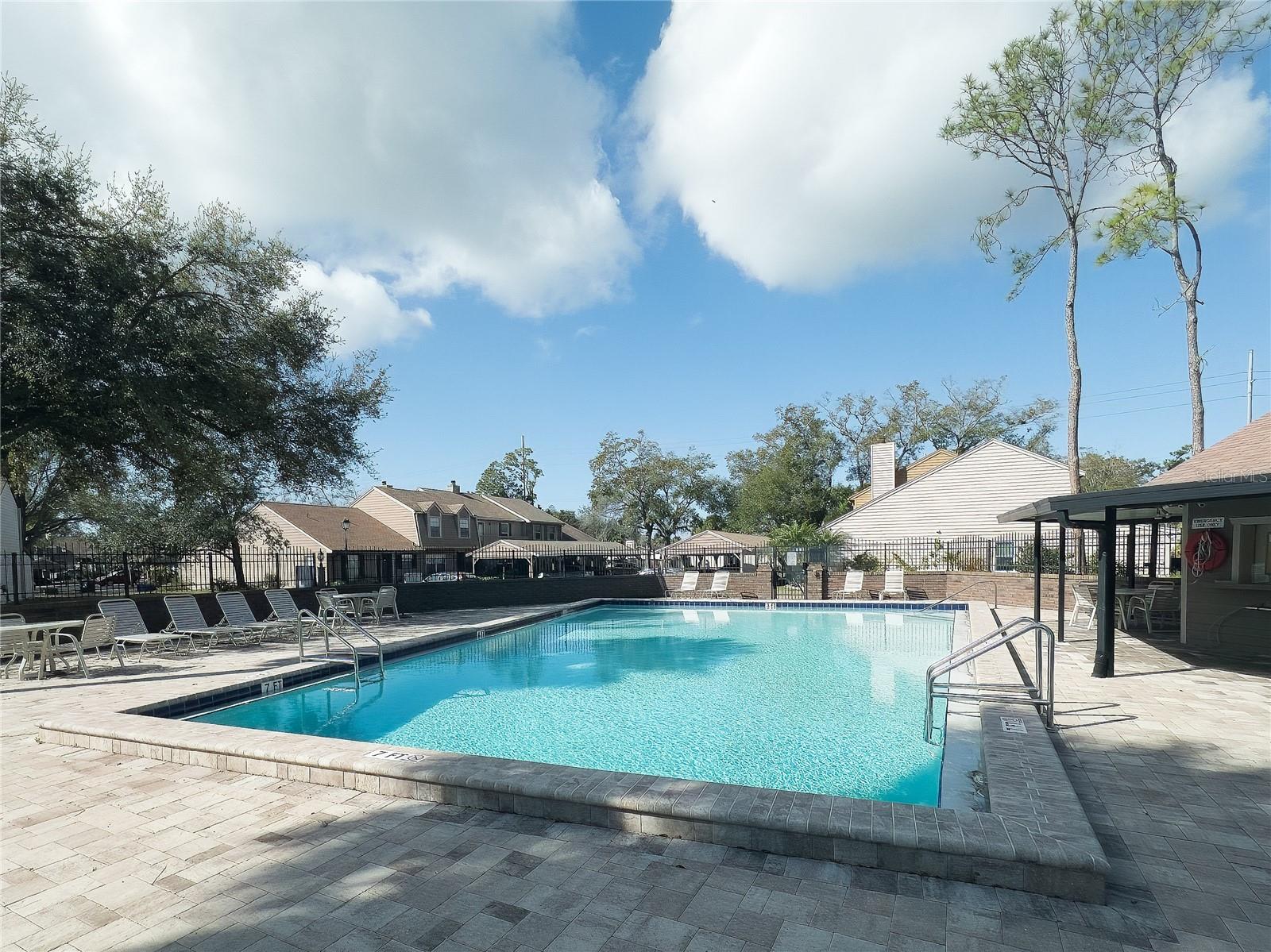 Image 23 of 25 For 5306 Ridgewell Court