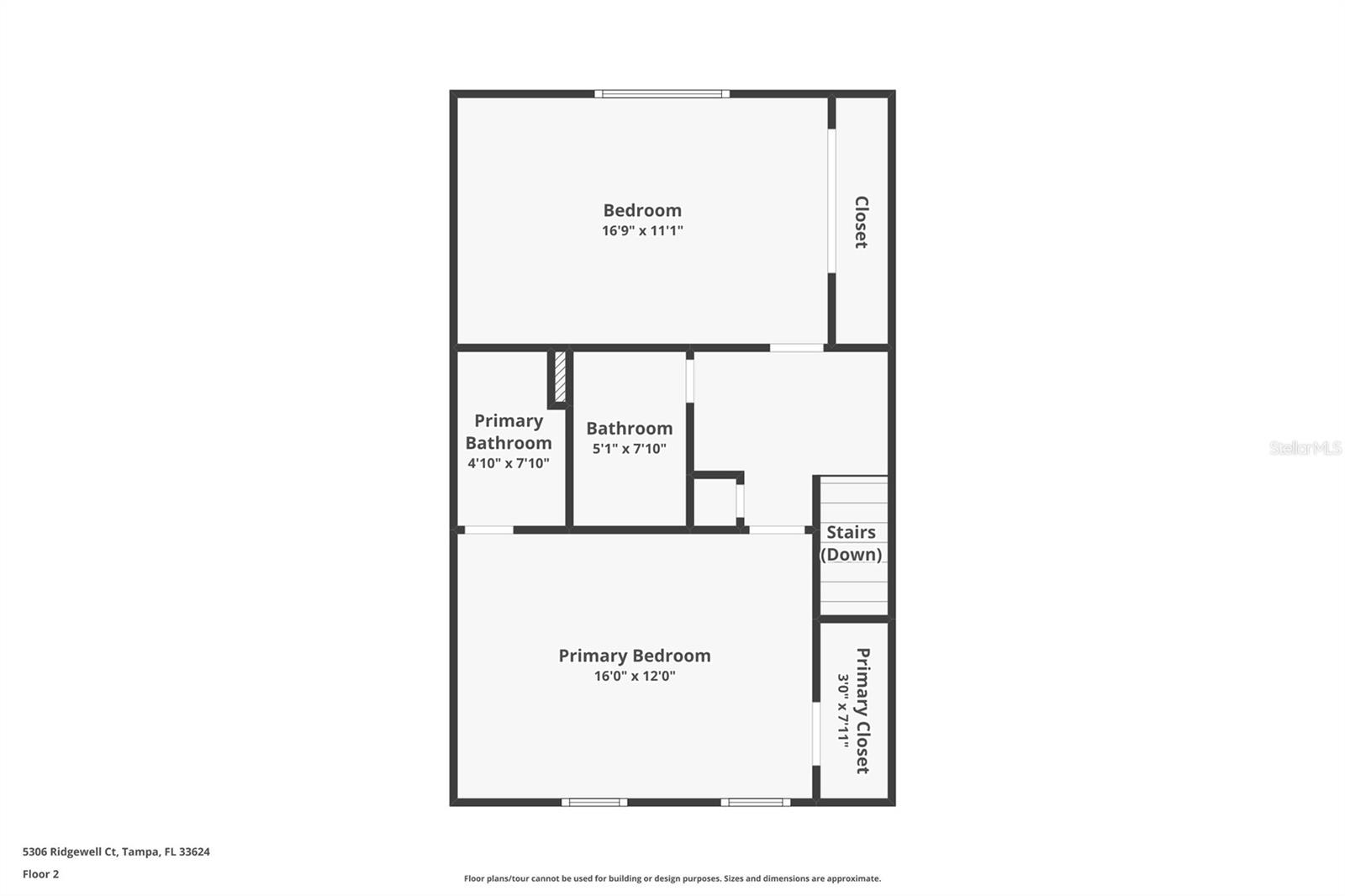 Image 25 of 25 For 5306 Ridgewell Court