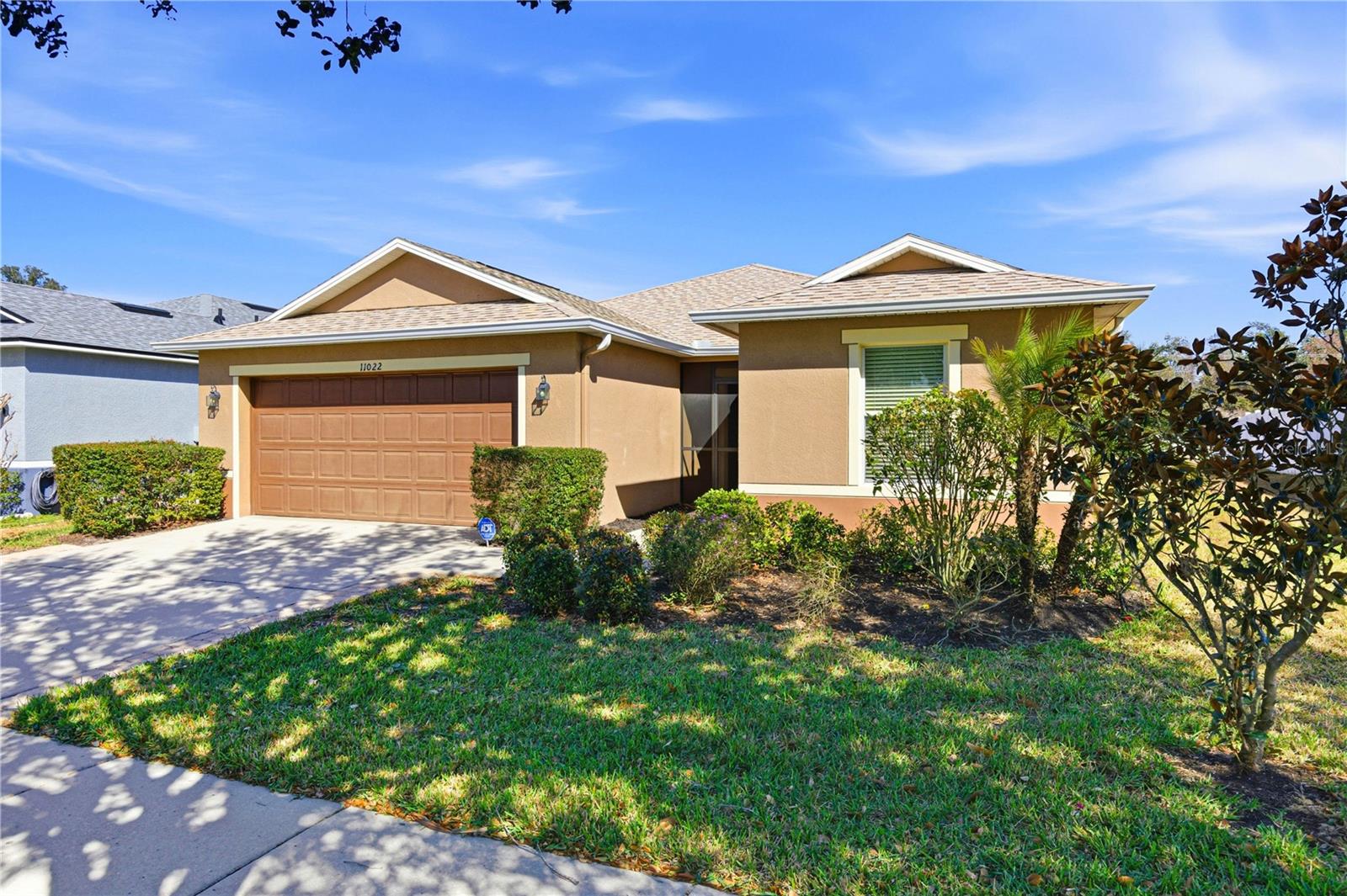 Details for 11022 Running Pine Drive, RIVERVIEW, FL 33569