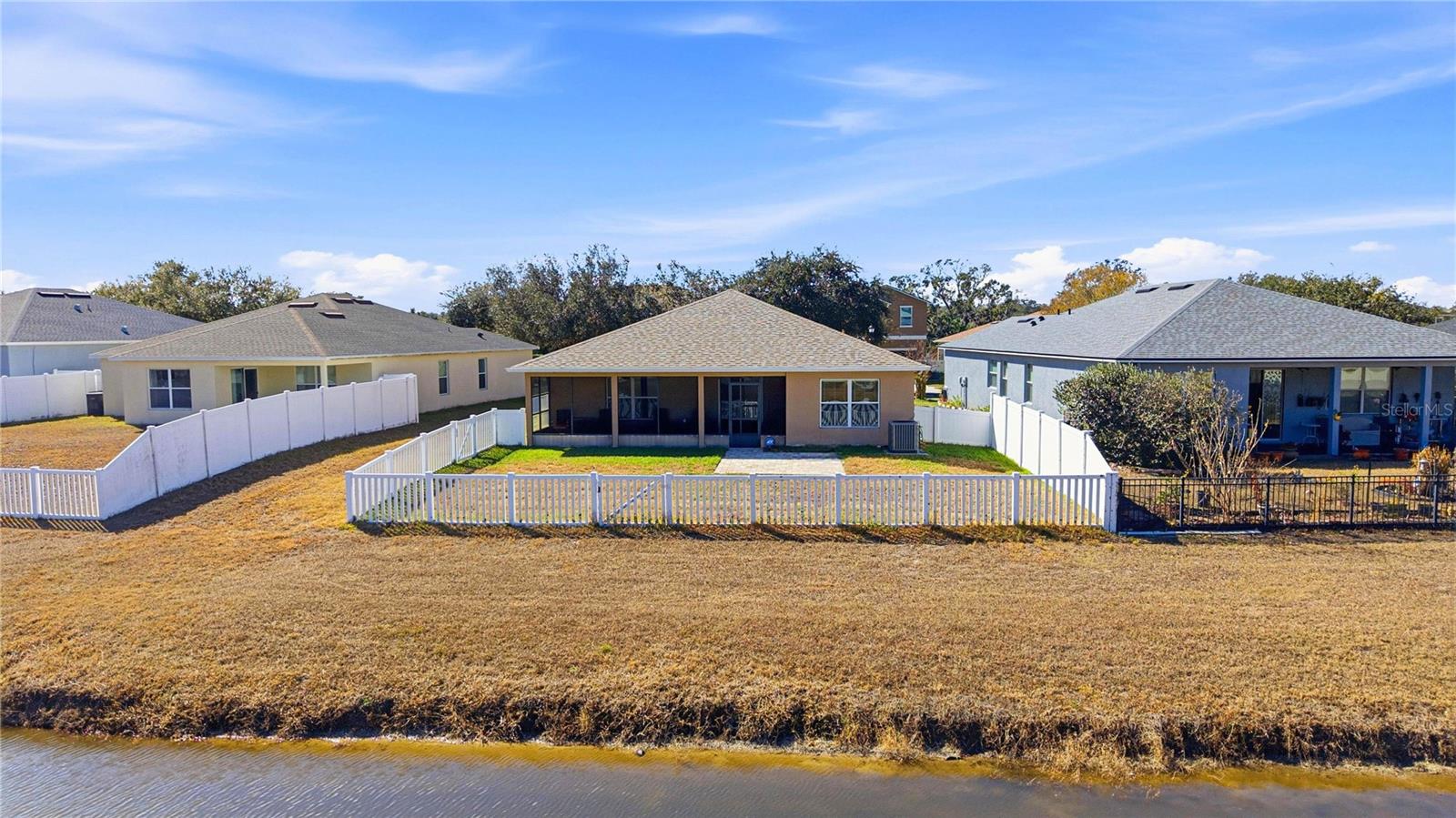 Image 46 of 58 For 11022 Running Pine Drive