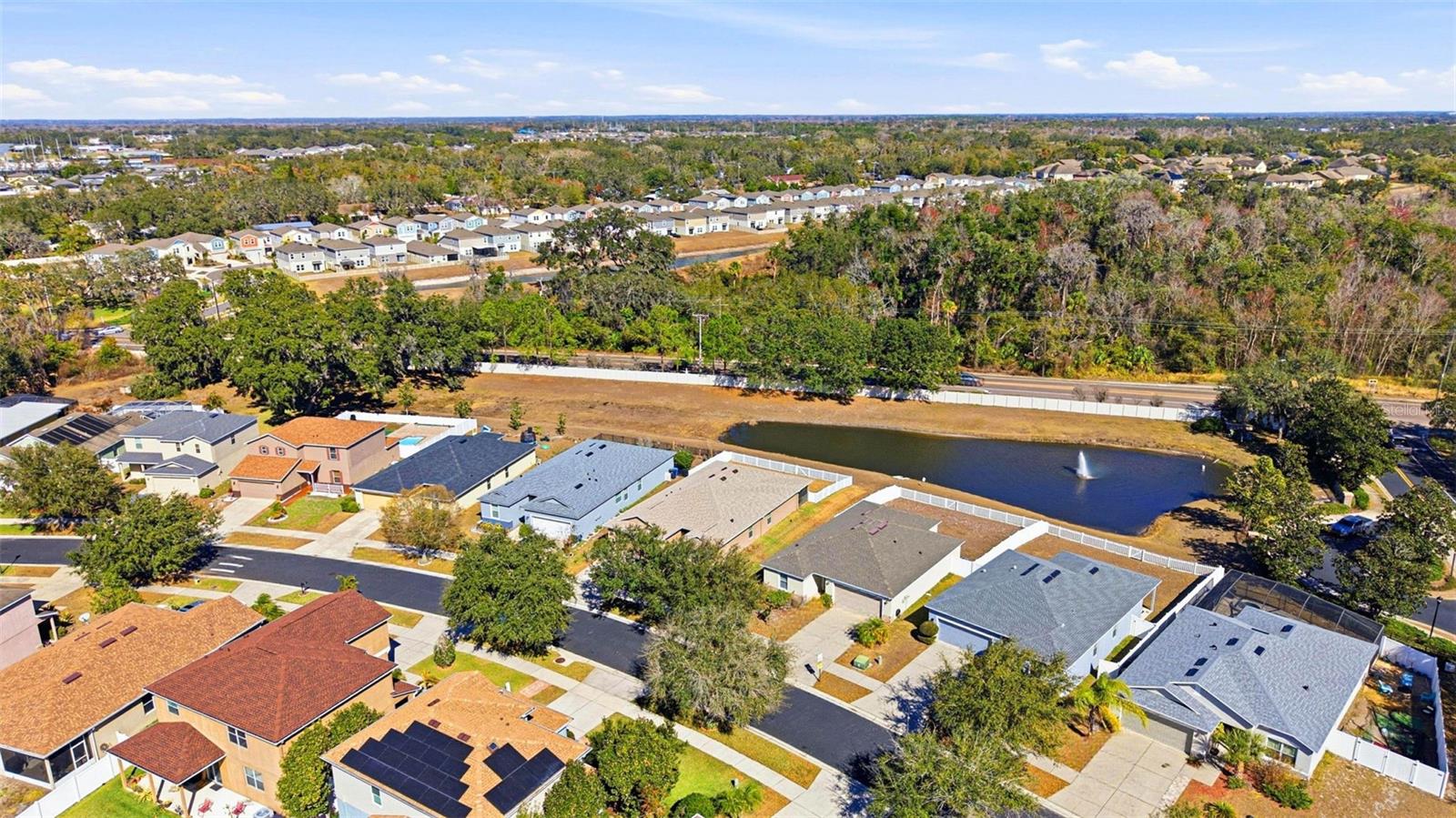 Image 55 of 58 For 11022 Running Pine Drive