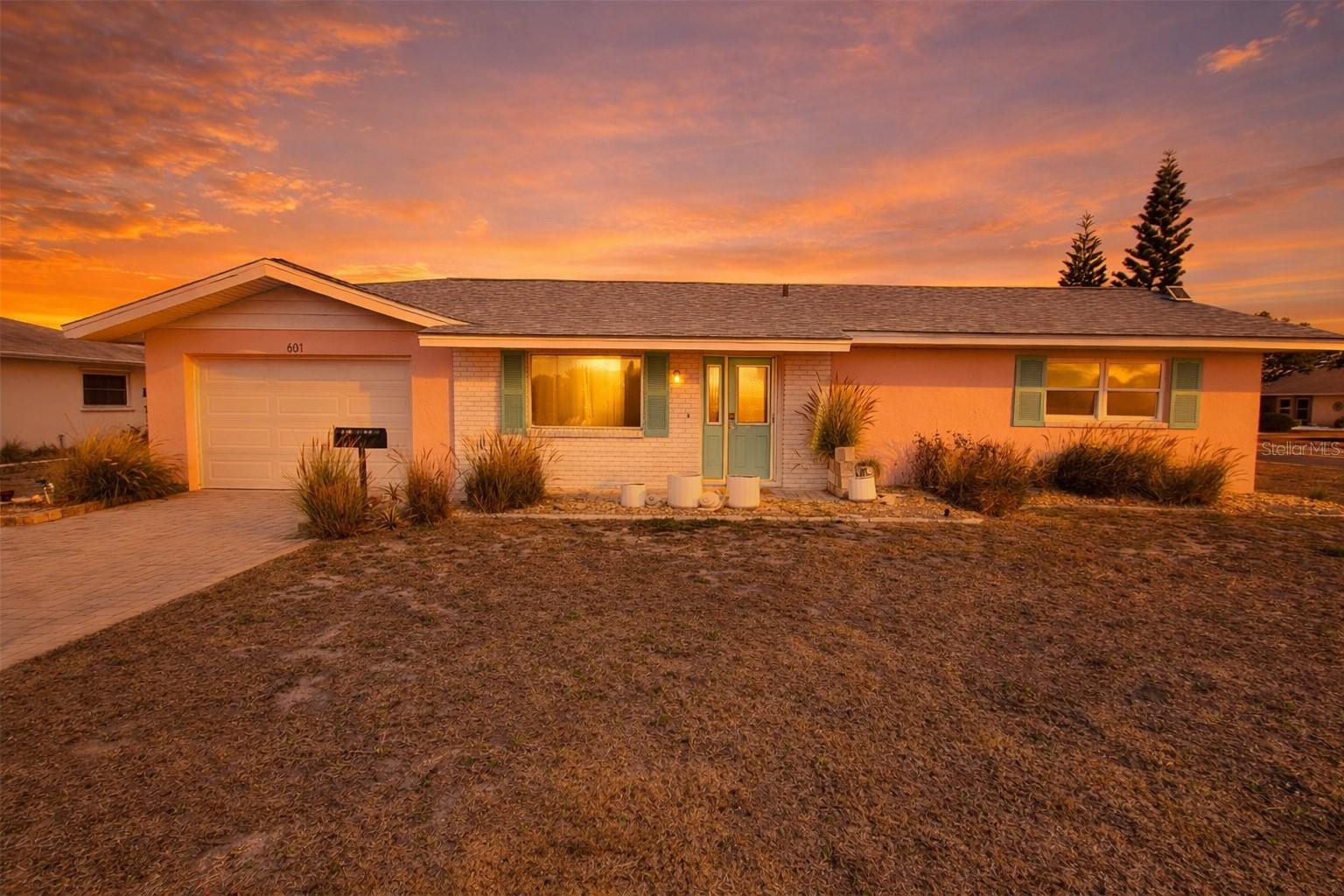 Details for 601 Allegheny Drive, SUN CITY CENTER, FL 33573