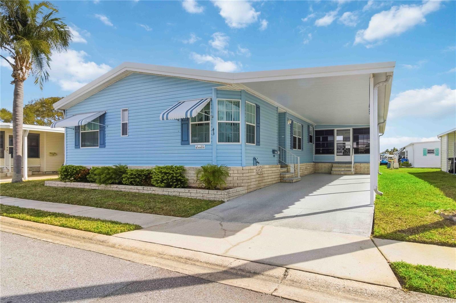 Details for 1100 Belcher Road S 43, LARGO, FL 33771