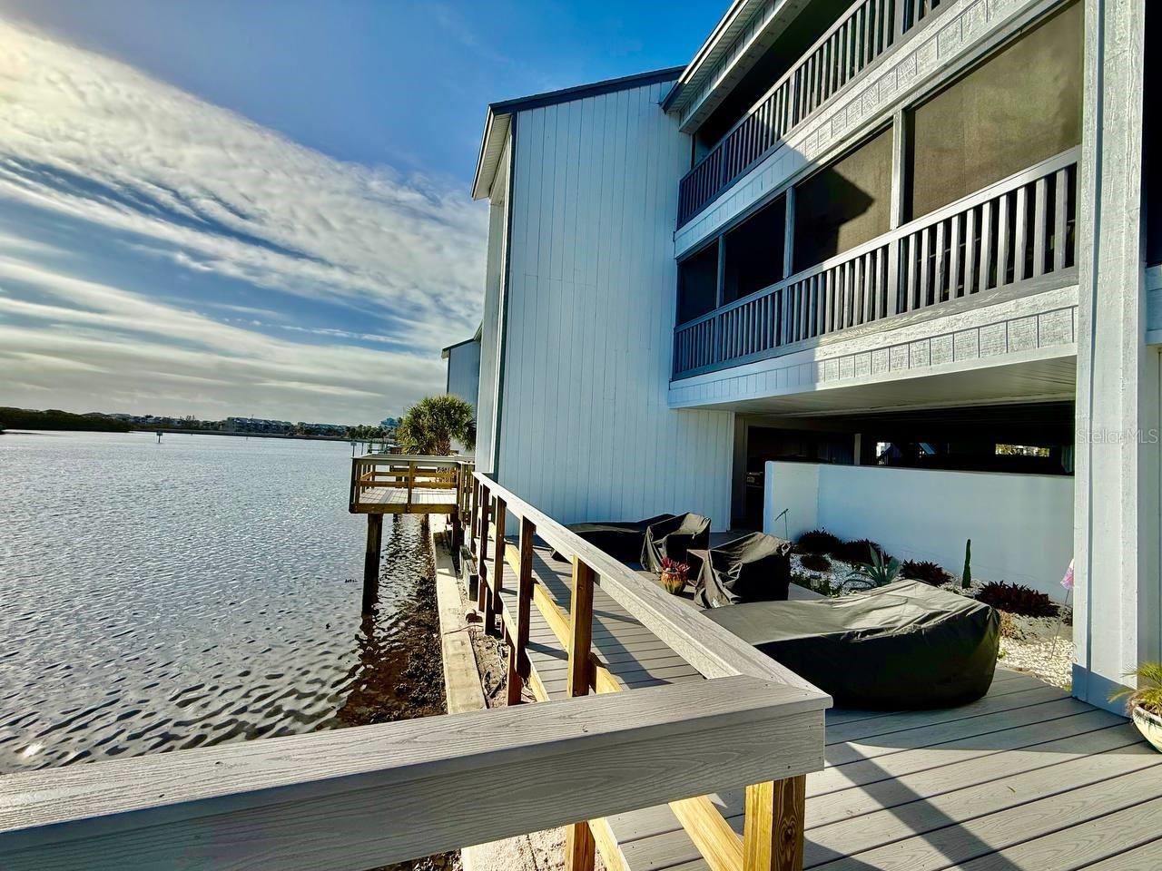 Image 26 of 27 For 821 Bahia Del Sol Drive C