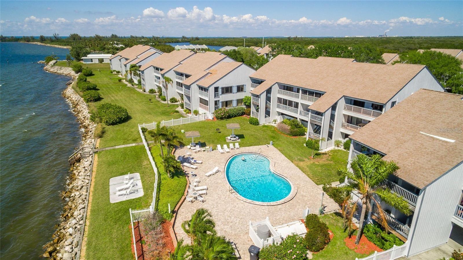 Image 27 of 27 For 821 Bahia Del Sol Drive C