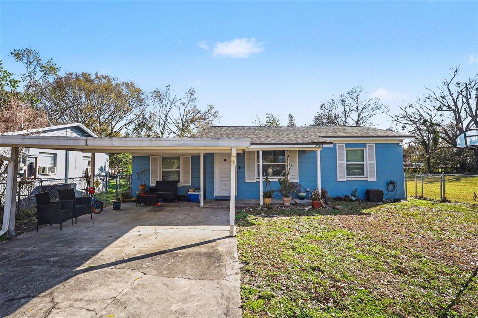 Details for 2505 Lakeview Street, LAKELAND, FL 33801