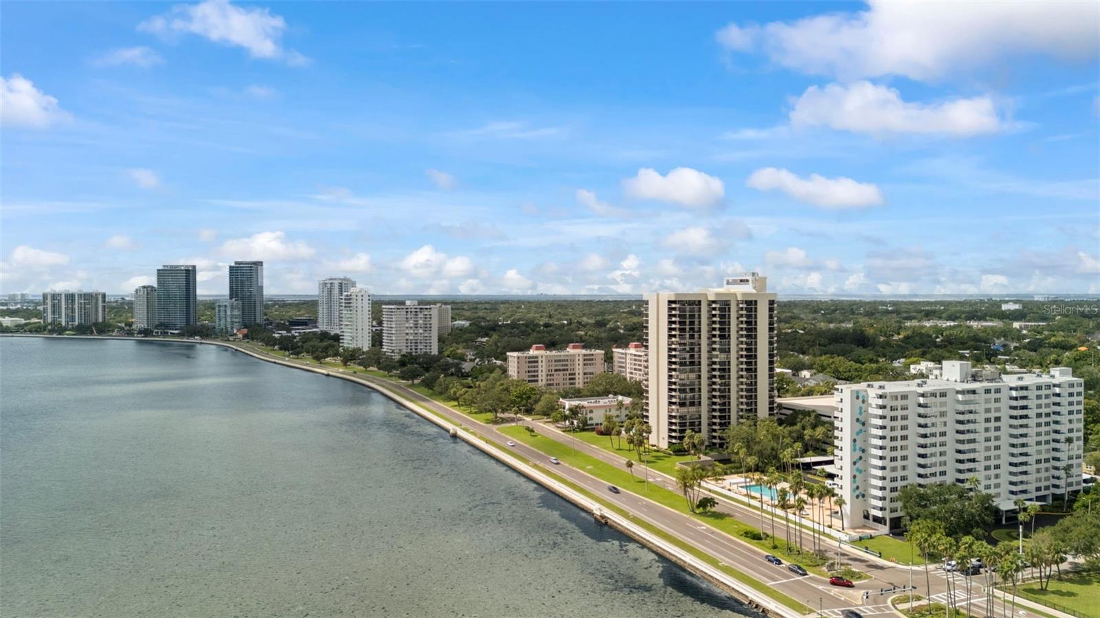Details for 4141 Bayshore Boulevard 306, TAMPA, FL 33611