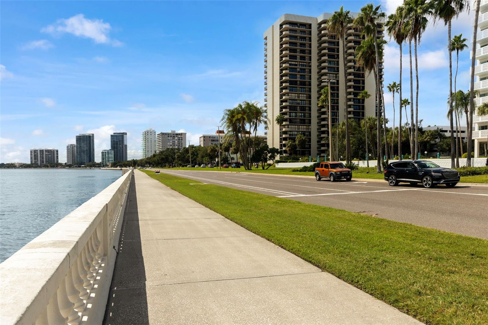 Image 23 of 33 For 4141 Bayshore Boulevard 306