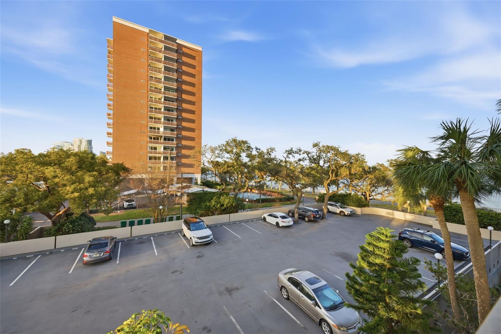 Image 28 of 33 For 4141 Bayshore Boulevard 306