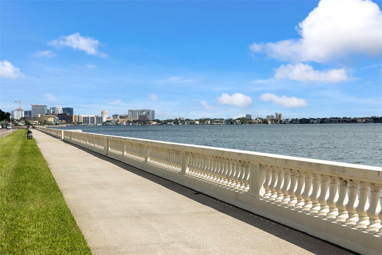 Image 31 of 33 For 4141 Bayshore Boulevard 306