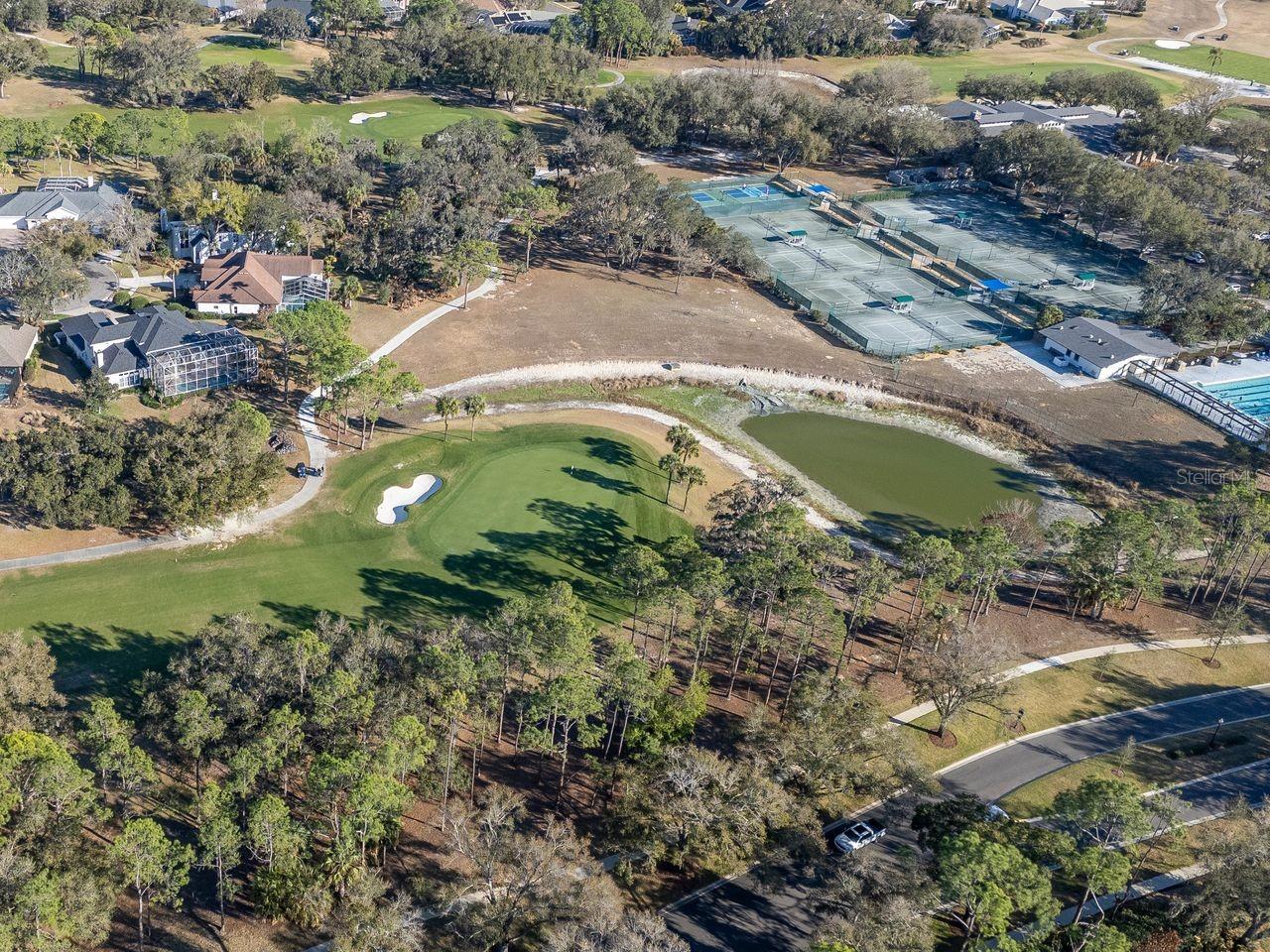 Listing photo id 65 for 3910 Turkey Oak Drive