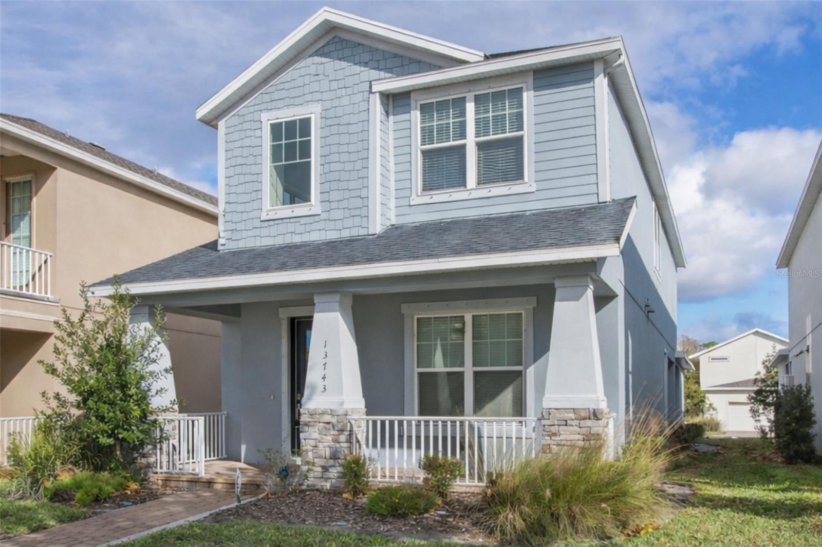 Details for 13743 Rangeland Boulevard, ODESSA, FL 33556