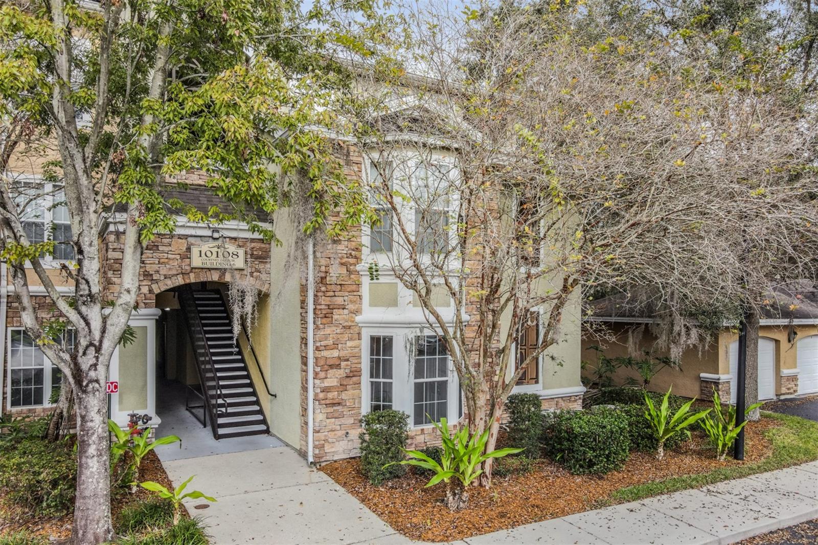 Details for 10108 Courtney Oaks Circle 101, TAMPA, FL 33619