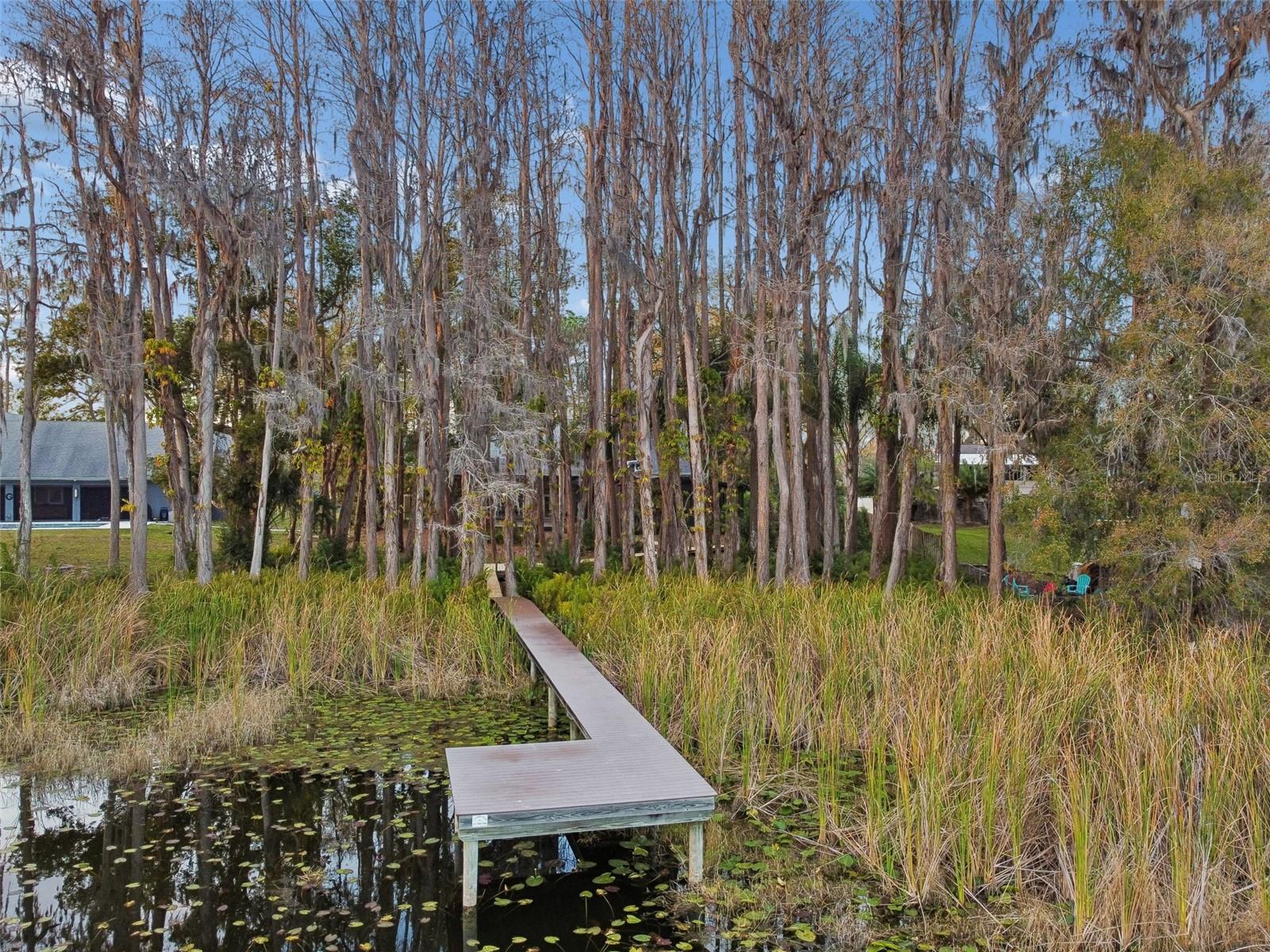 Image 2 of 100 For 3812 Little Road