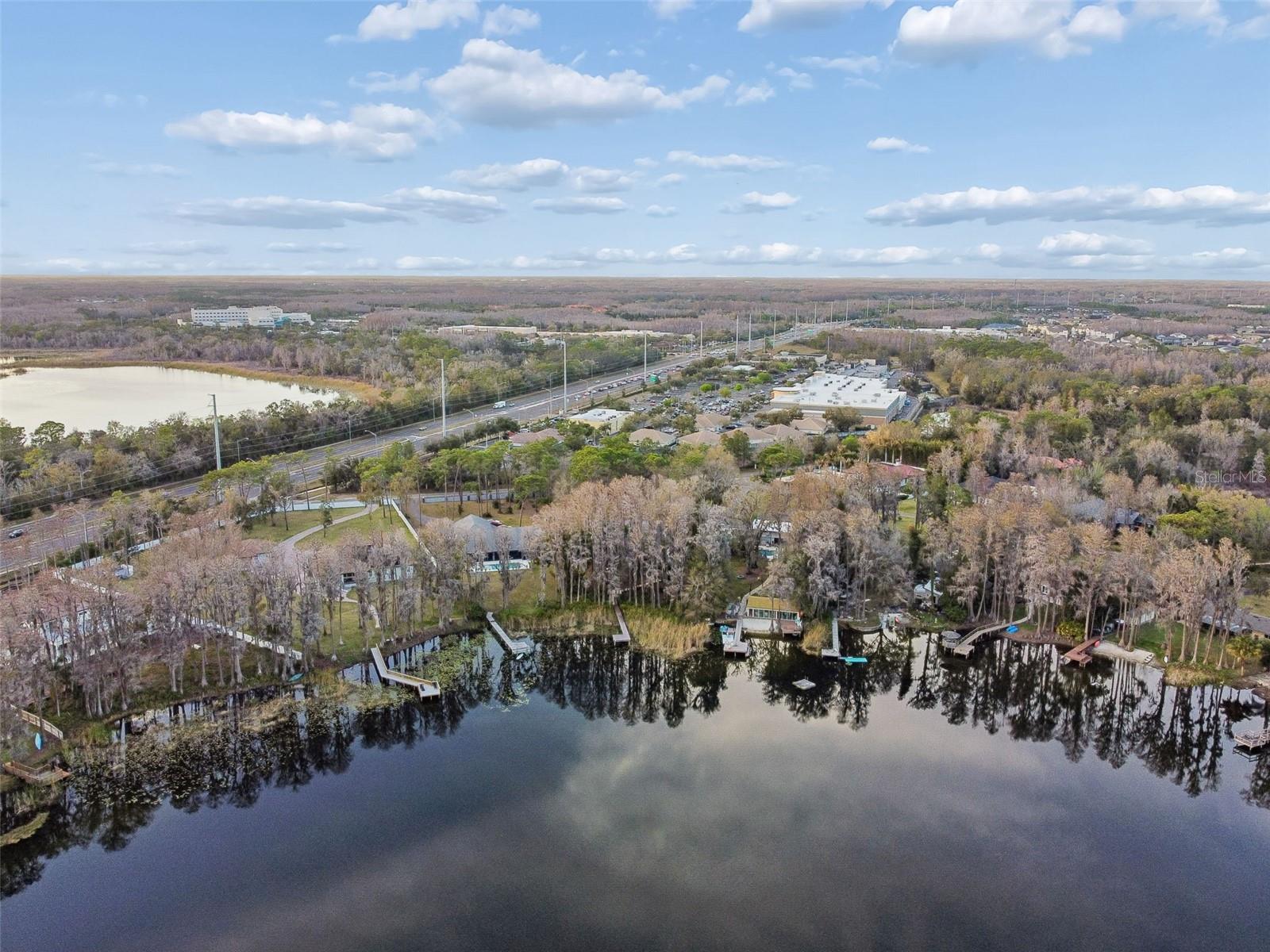 Image 87 of 100 For 3812 Little Road