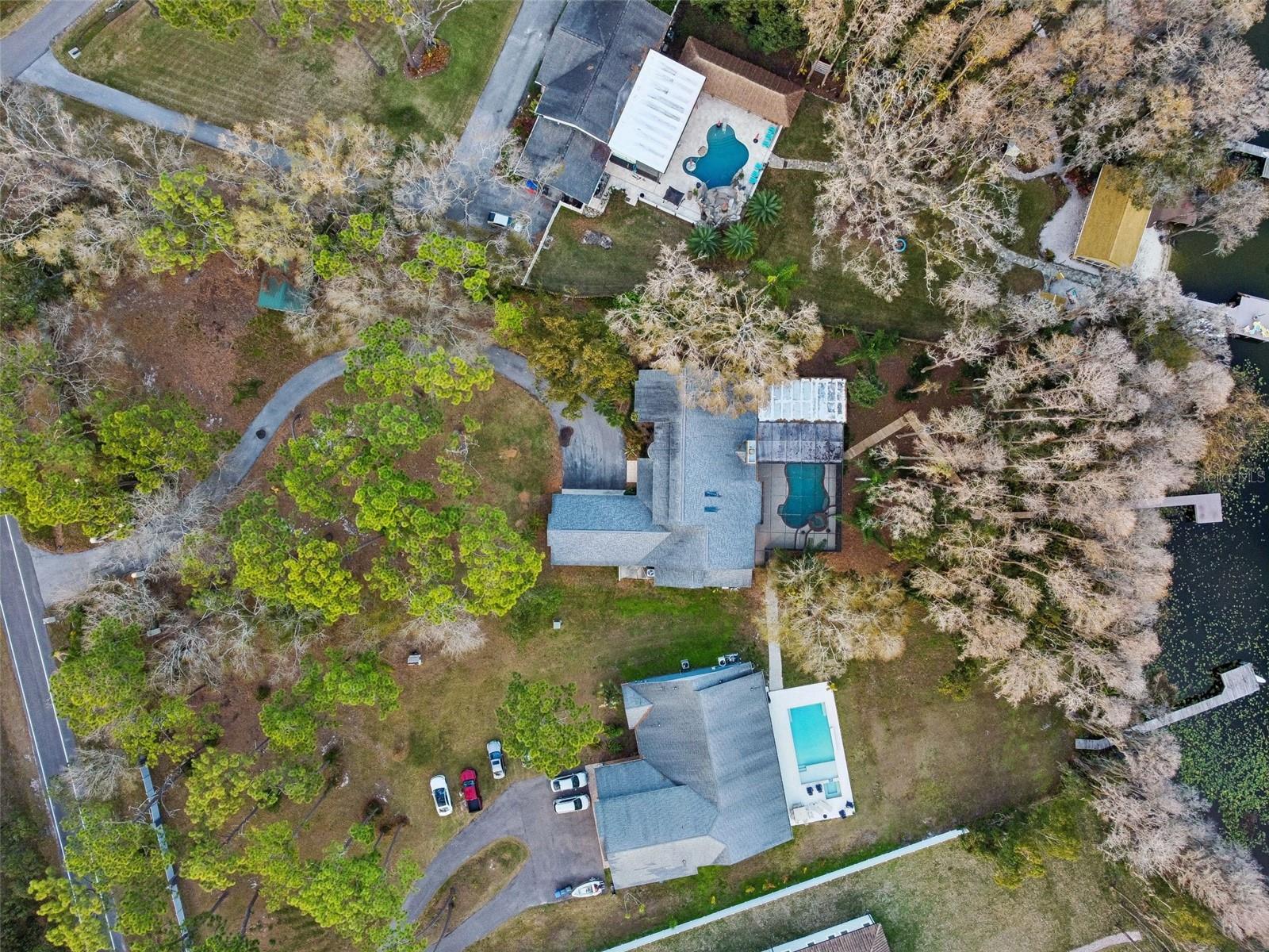 Image 88 of 100 For 3812 Little Road