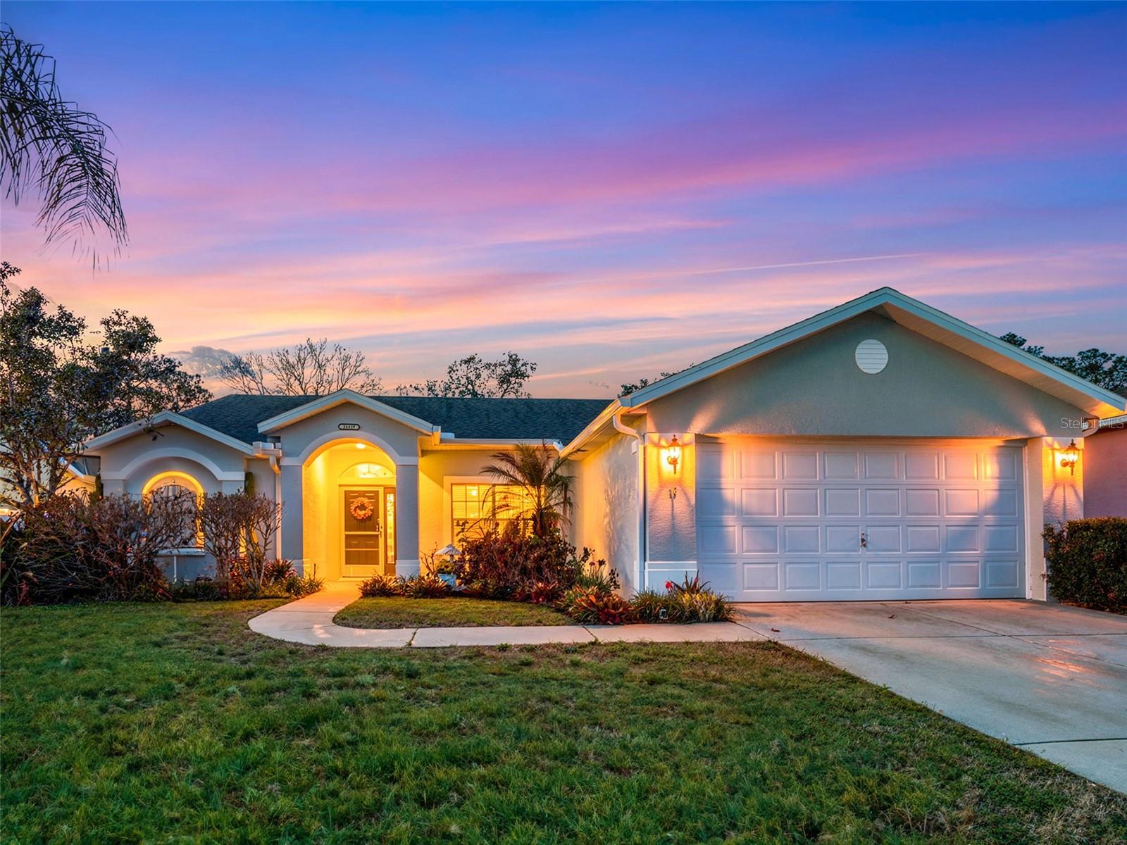 Details for 14419 Pimberton Drive, HUDSON, FL 34667