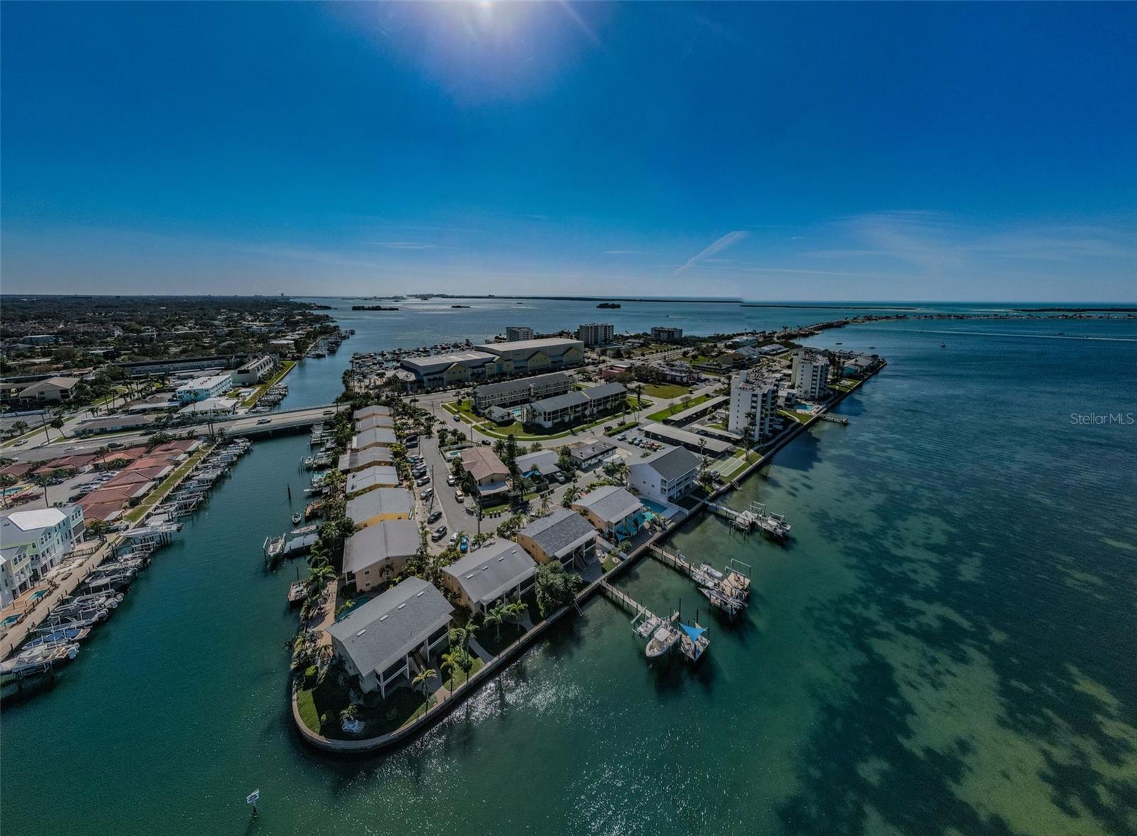 Details for 2675 St Josephs Drive E B, DUNEDIN, FL 34698