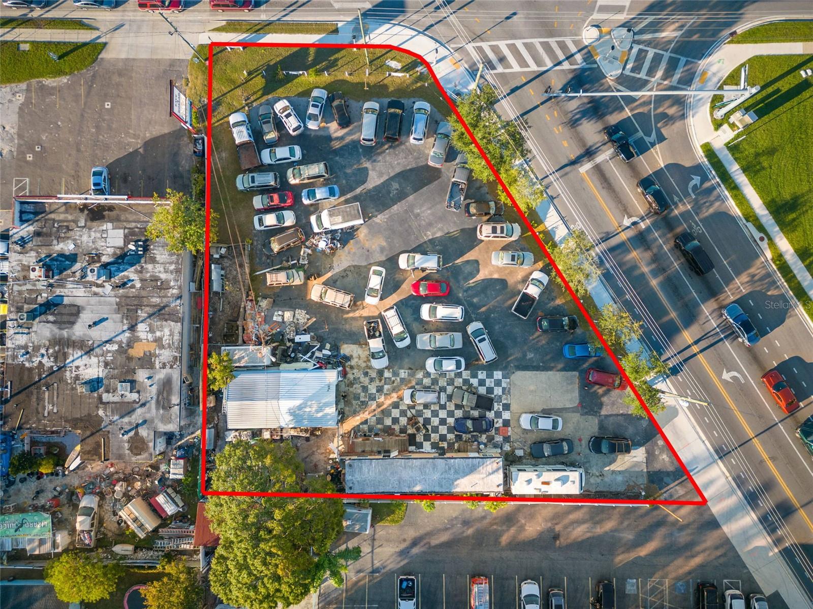 Details for 6180 Haines Road N, ST PETERSBURG, FL 33714