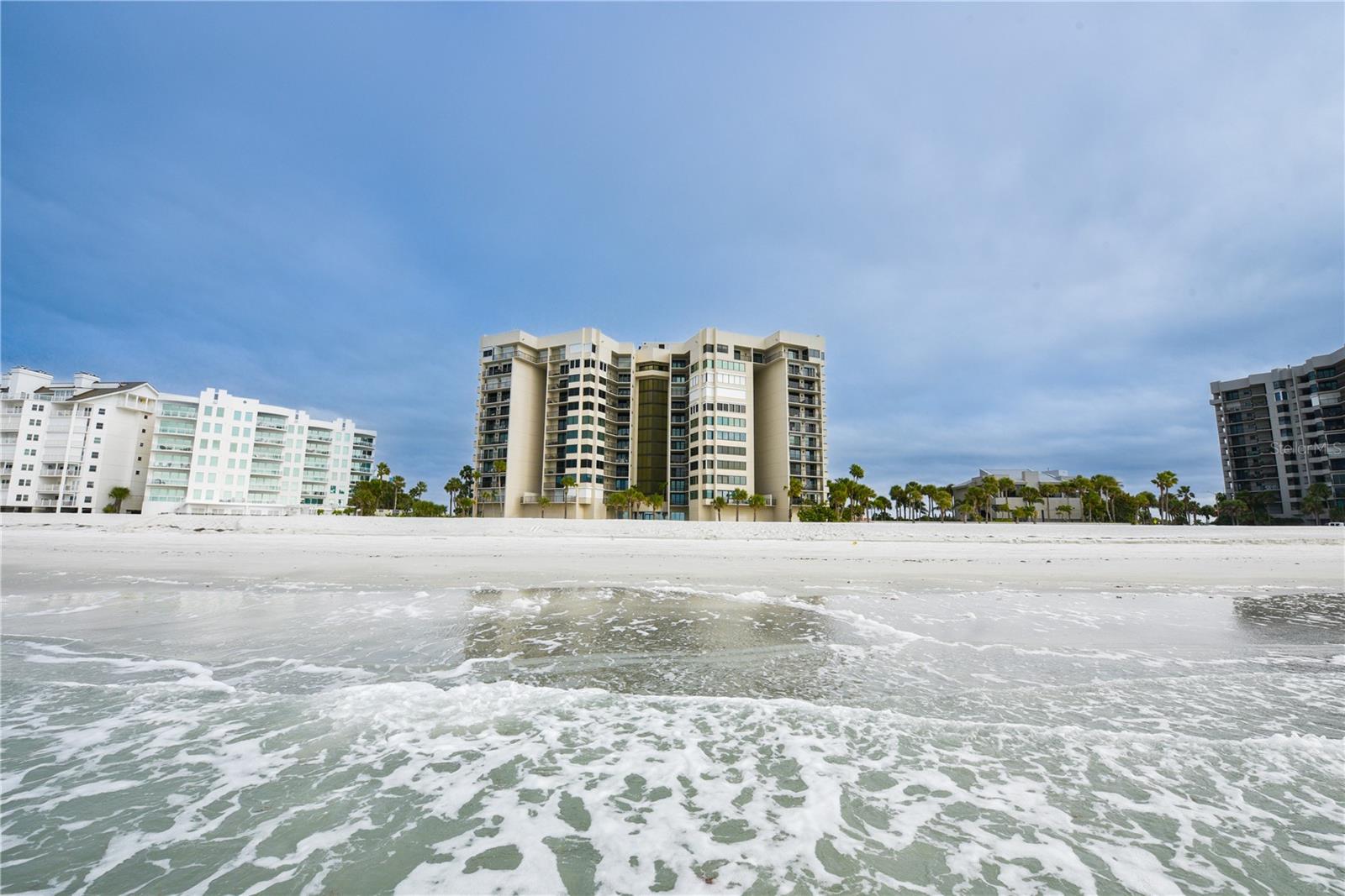 Details for 1600 Gulf Boulevard 1112, CLEARWATER BEACH, FL 33767