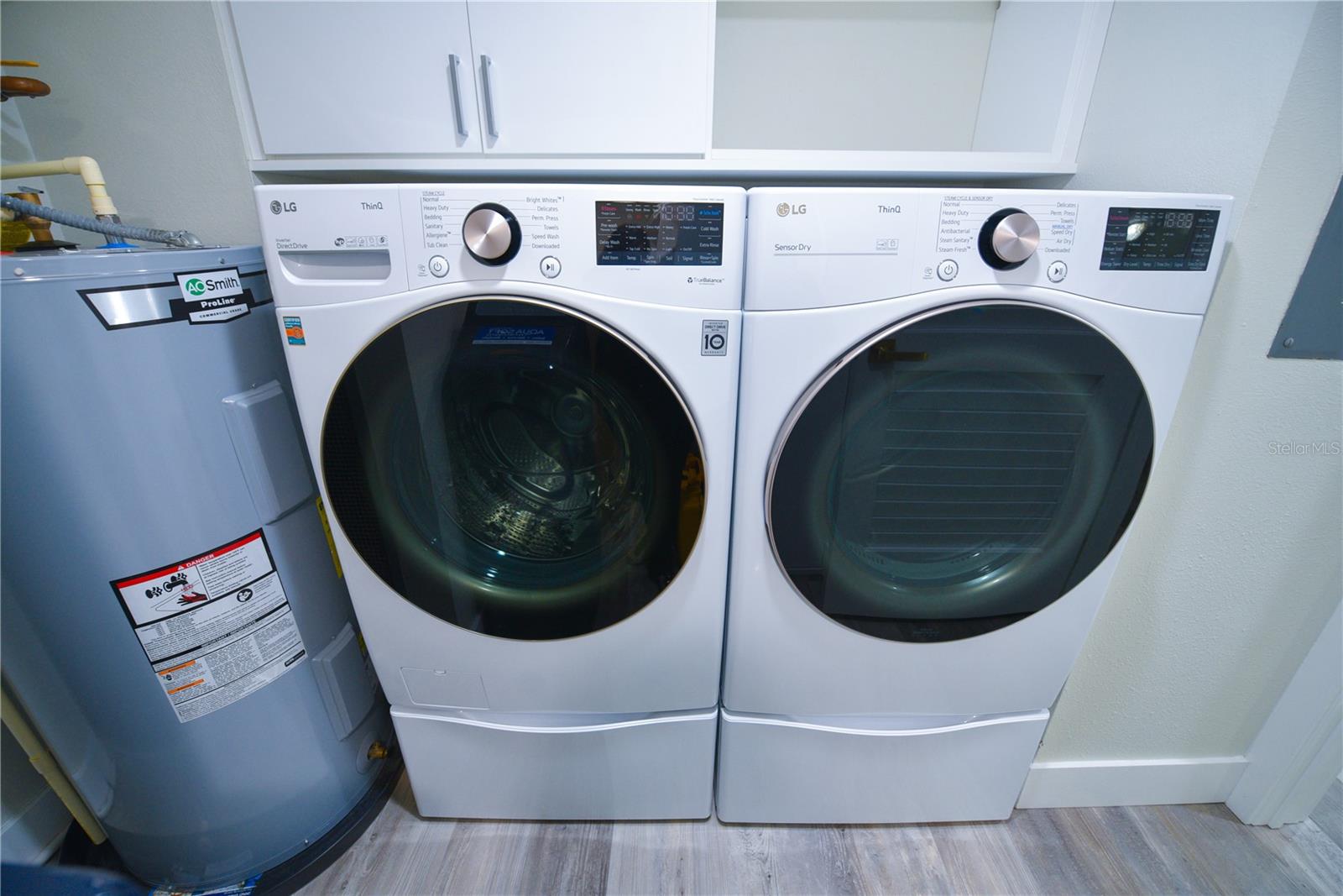 Listing photo id 15 for 1600 Gulf Boulevard 1112