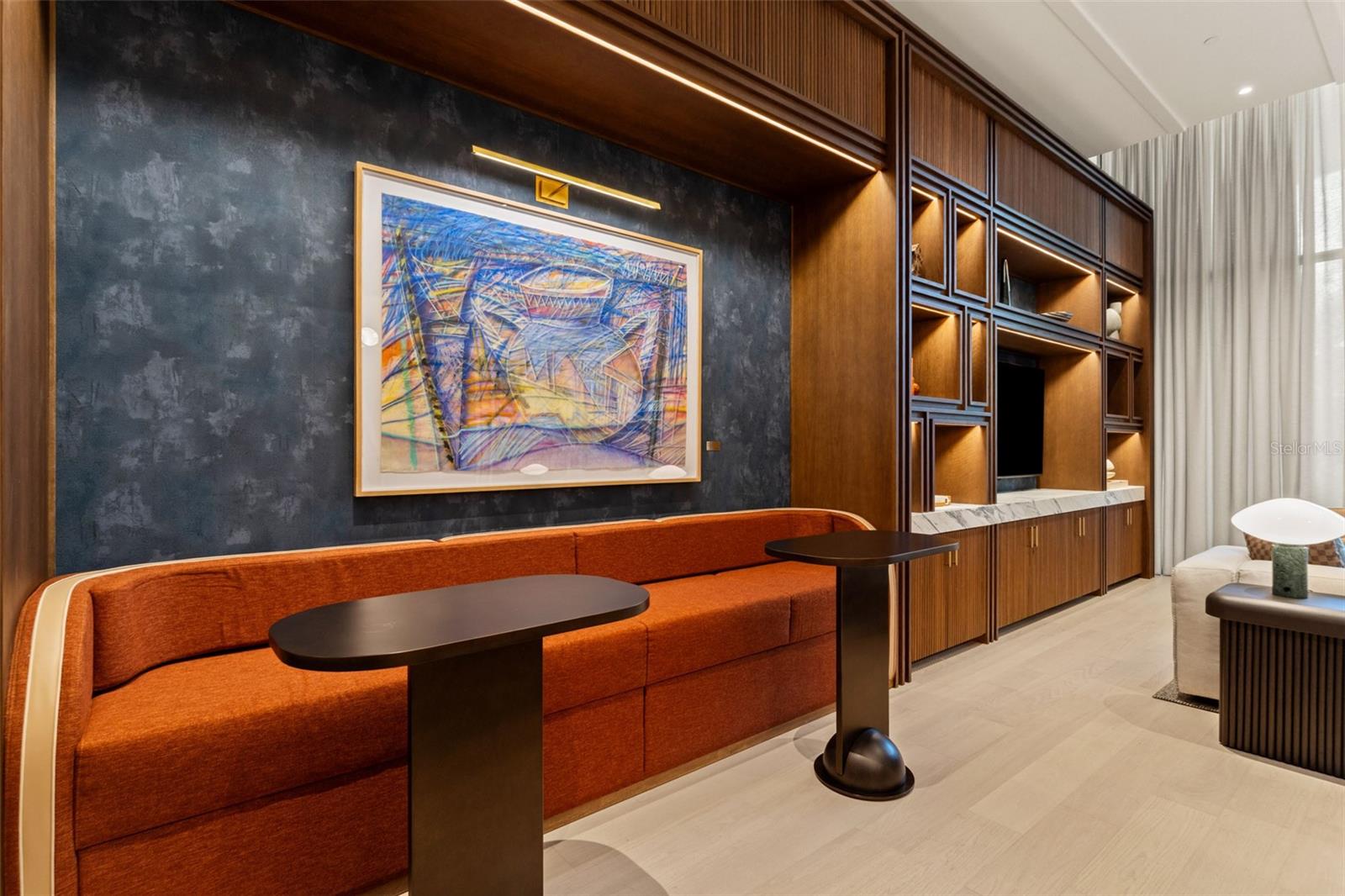 Image 38 of 95 For 3015 Ysabella Avenue 1803