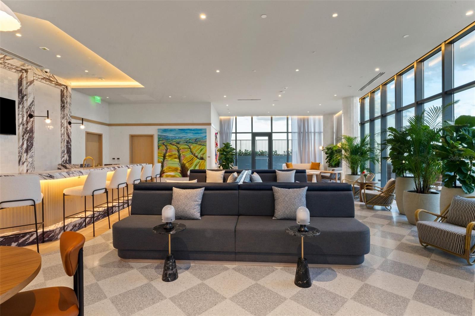 Image 44 of 95 For 3015 Ysabella Avenue 1803