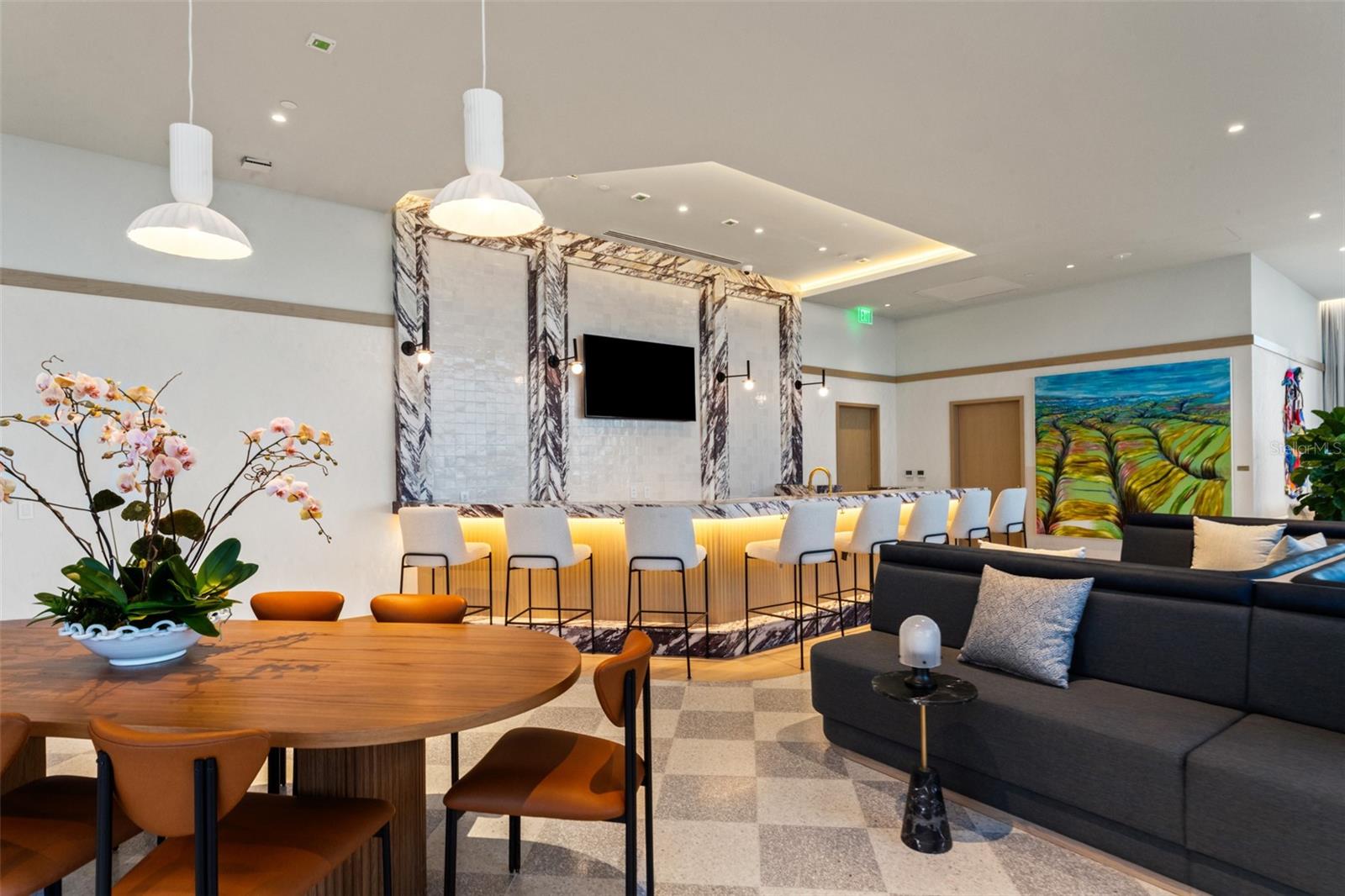 Image 45 of 95 For 3015 Ysabella Avenue 1803